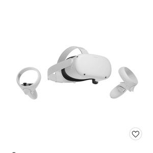 Oculus quest 2